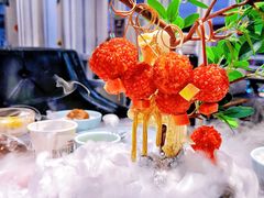 妃子笑-奔跑吧陕菜·盛世长安(民乐园万达店)