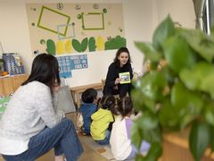 -青浦太阳花双语私立幼儿园