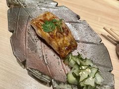 -鮨然(然寿司钱粮胡同店)