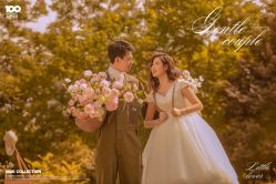 -唯一视觉婚纱摄影(李家村店)