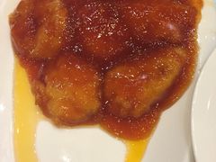 -宝轩渔府·老字号海鲜·正宗津菜(水上店)