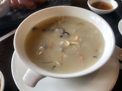 宋嫂鱼羹-杭州西子湖四季酒店·金沙厅