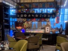 -富力万达文华酒店·海鲜自助