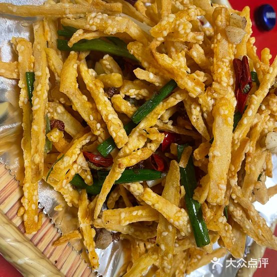 潮汕砂锅粥(鱼水路店)