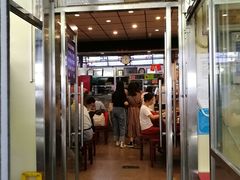 门面-护国寺小吃(新街口店)