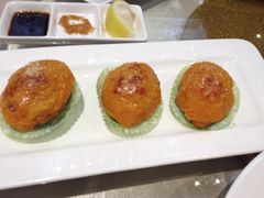 芝士焗番薯-东方御宴海鲜酒楼(棕泉酒店)
