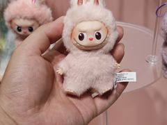 -泡泡玛特POPMART(上海环球港店)