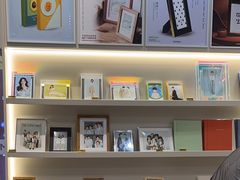 -海马体照相馆(西安高新万达广场店)