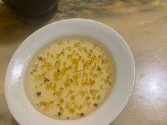 范家桂花蜂蜜酸奶-范家小馆·烤鸭新京菜(金融街店)