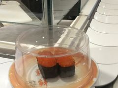 -禾绿回转寿司(苏宁广场店)