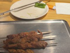 -阿里家·新疆烤肉酒場 by MIG