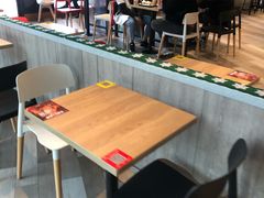 大堂-肯德基(新阳光店)