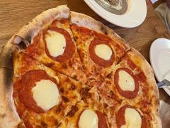 -城市大道红炉披萨烘焙坊