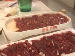 -浪里寻·臻牛养生牛肉火锅(方圆荟店)