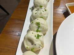 -金枝玉叶上海人家食府(三里河店)