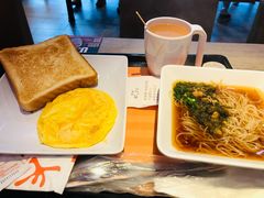 -大快活(丽丰店)