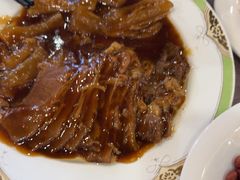 -烤肉宛饭庄(北新桥店)