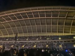 -沈阳奥林匹克体育中心