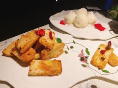-奉天小馆·非遗东北菜(济南万象城店)
