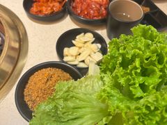 -九田家黑牛烤肉料理(天水秦州区万达店)