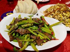 -上山下乡农家菜(加州水郡店)