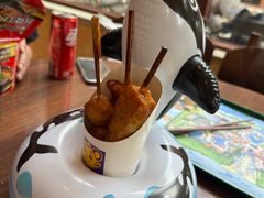 -雨林餐厅(长隆海洋王国店)