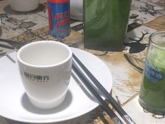 -湘约东方·湘约和港·湖南家常菜·宴请(民星路店)