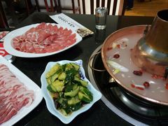 -安缘斋涮肉