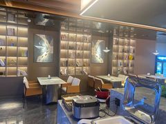 -星漾里•SPA•足道•按摩•养生(吕厝店)