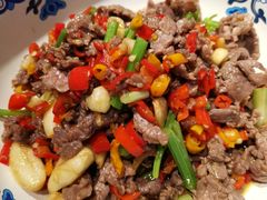 -老湘村·湖南土菜(天河维多利店)