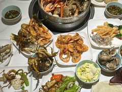 -碧水豪园·足浴·SPA·汗蒸·那须汤泉(中山东路店)