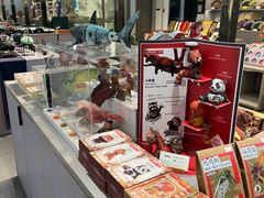 -手工艺活态馆