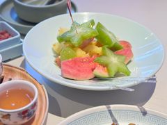 -南拳十三姨·潮汕砂锅粥·粤菜(西单大悦城店)