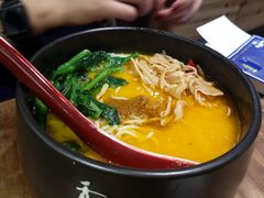 -和府捞面(东直门银座店)