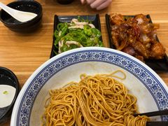-来福面馆现炒浇头本帮面(真光路店)