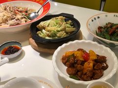 -清晖小苑•顺德地方菜(壹海城店)