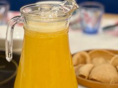 -樾餐厅泰式海鲜火锅(民歌湖店)