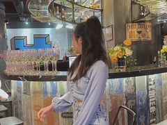 -CIAO·团建聚餐·生日派对轰趴馆(福田店)