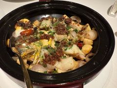 -三号黄浦会Canton Table