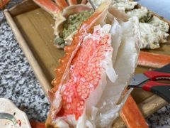 -震海贝烤贝·民俗特色店(延吉总店)