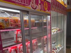 -味多美蛋糕(航天桥店)