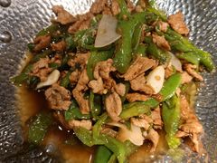 -彭耕记猪油炒小菜(吉联mall店)