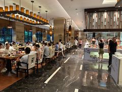 -宁波石浦豪生大酒店·自助餐厅