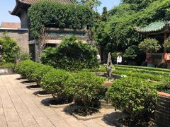 -东莞市可园博物馆