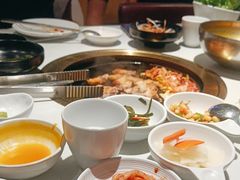 -韩时烤肉(枫蓝店)