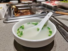 -海底捞火锅(旭辉MALL店)