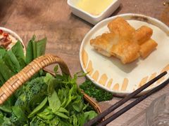 -蘑界·野生菌火锅(深业上城店)