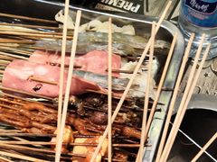 -成都屋头串串香(八府庄店)