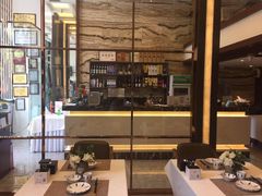 -肆月河豚·新淮扬(金融街店)