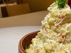 俄式拌香鸡-俄士厨房(时代天街店)